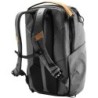 Peak Design Everyday Backpack 30L Gris Mochila | Mochila urbana de gran capacidad para fotografía, portátil y viajes