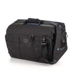 Tenba Bolsa de Hombro Cineluxe V2 24 Negra Hightop | Bolsa de transporte profesional para cámaras de cine y video