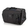 Tenba Bolsa de Hombro Cineluxe V2 24 Negra Hightop | Bolsa de transporte profesional para cámaras de cine y video