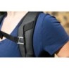 Peak Design Everyday Zip 15L Negra Mochila | Mochila compacta con cierre de cremallera para fotógrafos y usuarios urbanos