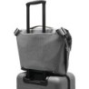 Peak Design Everyday Messenger 13L Negro Estuche | Bolso bandolera profesional para cámara, portátil y accesorios diarios