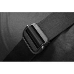 Peak Design Everyday Messenger 13L Negro Estuche | Bolso bandolera profesional para cámara, portátil y accesorios diarios