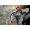 Peak Design Everyday Sling 6L Gris Estuche | Bandolera fotográfica versátil para cámaras, tablet y accesorios creativos