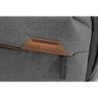 Peak Design Everyday Sling 6L Gris Estuche | Bandolera fotográfica versátil para cámaras, tablet y accesorios creativos