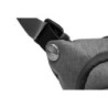 Peak Design Everyday Sling 6L Gris Estuche | Bandolera fotográfica versátil para cámaras, tablet y accesorios creativos
