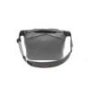 Peak Design Everyday Sling 6L Gris Estuche | Bandolera fotográfica versátil para cámaras, tablet y accesorios creativos