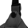 Peak Design Everyday Sling 6L Negro Estuche | Bandolera fotográfica con diseño elegante para cámara y accesorios esenciales