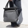 Peak Design Everyday Tote 15L Negro Estuche | Bolso tote elegante para uso diario, fotografía y trabajo móvil