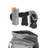 Peak Design Everyday Tote 15L Negro Estuche | Bolso tote elegante para uso diario, fotografía y trabajo móvil