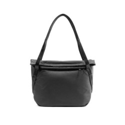 Peak Design Everyday Tote 15L Negro Estuche | Bolso tote elegante para uso diario, fotografía y trabajo móvil