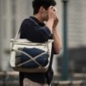 Peak Design Everyday Tote 15L Blanco Estuche | Bolso tote ligero y luminoso para equipo creativo o uso urbano