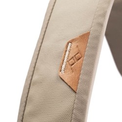 Peak Design Everyday Tote 15L Blanco Estuche | Bolso tote ligero y luminoso para equipo creativo o uso urbano