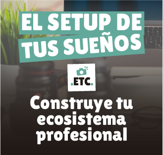 Tienda de Foto