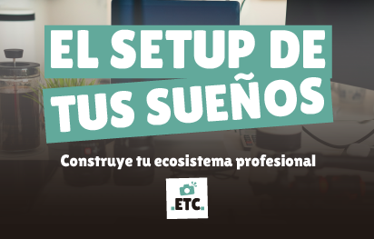 Tienda de Foto