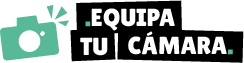 Equipa tu cámara