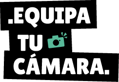 Equipa tu cámara