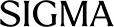 Sigma