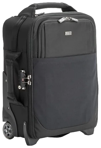 Trolley de viaje Think Tank